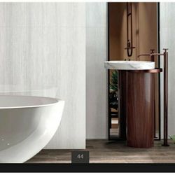 👣⚡🔥 24x48 Porcelain Tile Rectified Matt losa Azulejo piso Suelo Pared looks like Stone Look Rocks 
