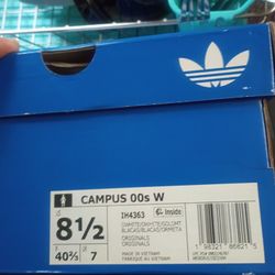 Adidas Women's Size 8.5