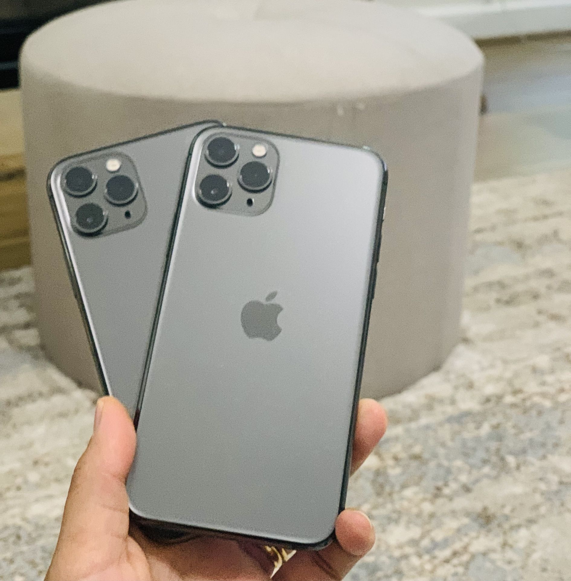 iPhone 11 Pro 64GB Unlocked Excellent Condition $429 Each