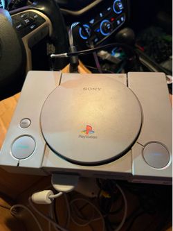 Video game lot