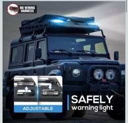 Roof Cargo Rack Brand New Still In Box