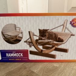 Cat Hammock Chair