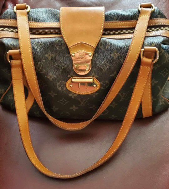 Louis Vuitton Bag (Preloved)