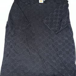 Brand New Gucci Shirt 