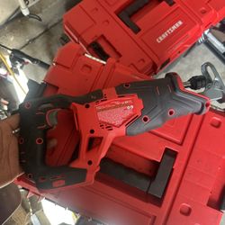 Craftsman Saw