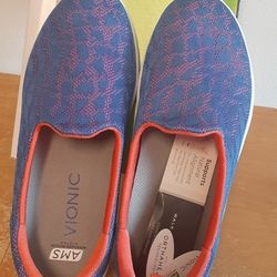 Vionic Slip On New