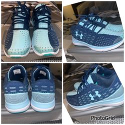 UNDER ARMOUR SIZE 7Y $25