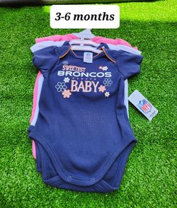 Denver Broncos One'z (New)
