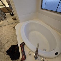 Whirlpool BathTUB