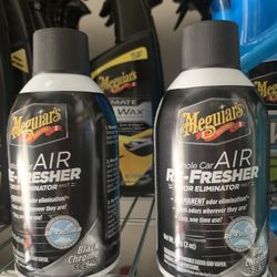 Air Freshener 