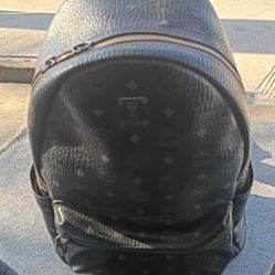 MCM BACKPACK