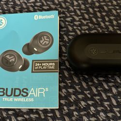 JLAB Jbuds Airs 