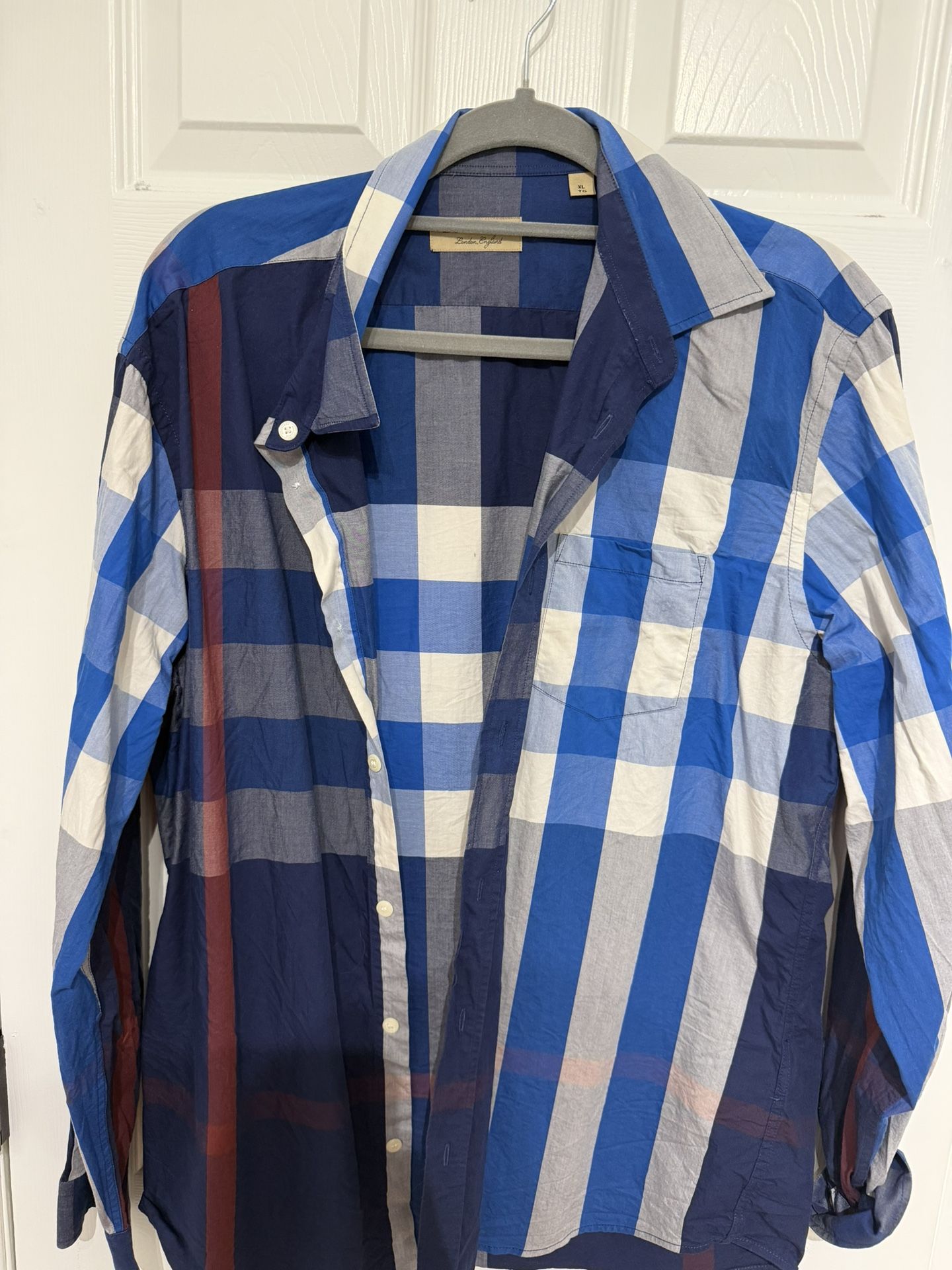 Burberry