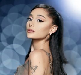 Ariana Grande Concert Barclays - July 19th