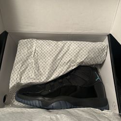 Jordan 11 Size 10.5