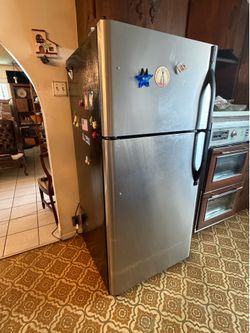 Fridge