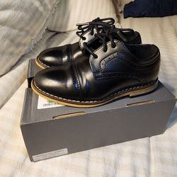 Stacy Adam's Dickinson Size 8c, Stacy Adam's, Dress Up Shoes, Toddler, Kids Shoes, Boys Shoes