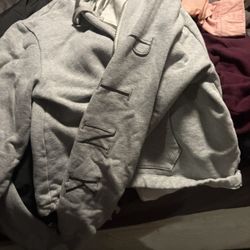 Victorias Secret  Jacket 