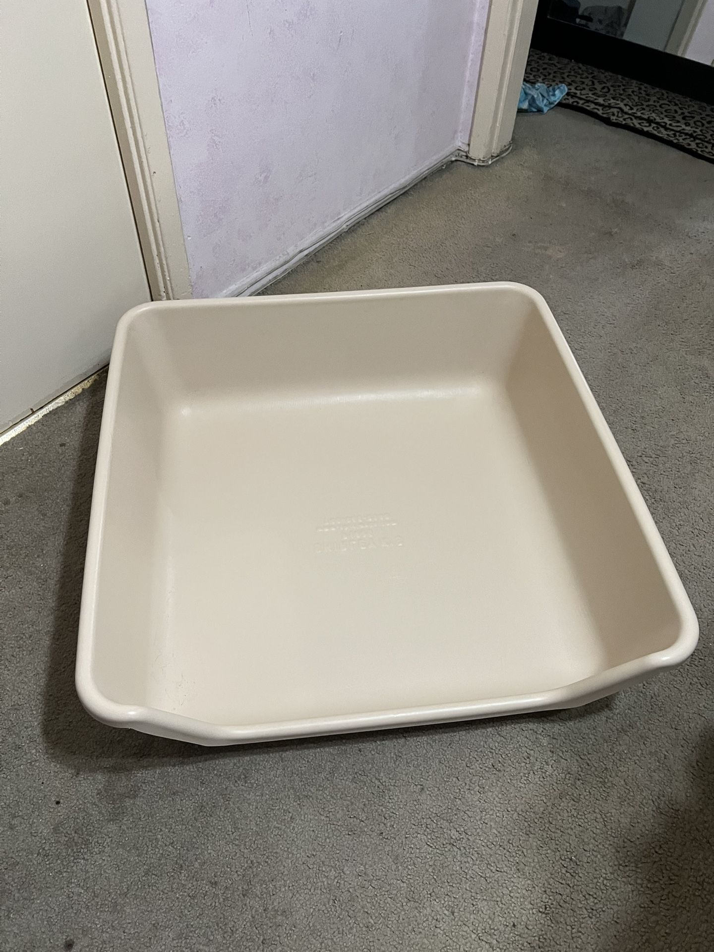 Shirley K’s Whelping Dog Box Or Indoor Dog Pottery