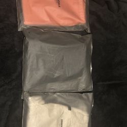 Essential Sweatpants✅