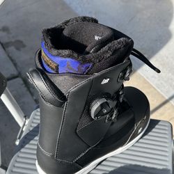 Snowboard Boots K2 Women  - Women