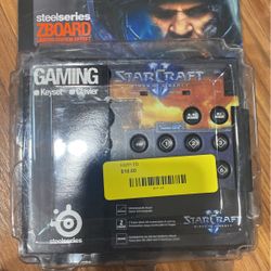 Gaming Keyset /Clavier