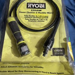 Ryobi Wand