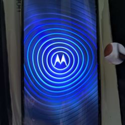 Newly Refurbished Motorola Ace One. Verizon Service 