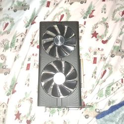 Graphic Card