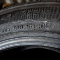 Goodyear 225 55 18 Tires 