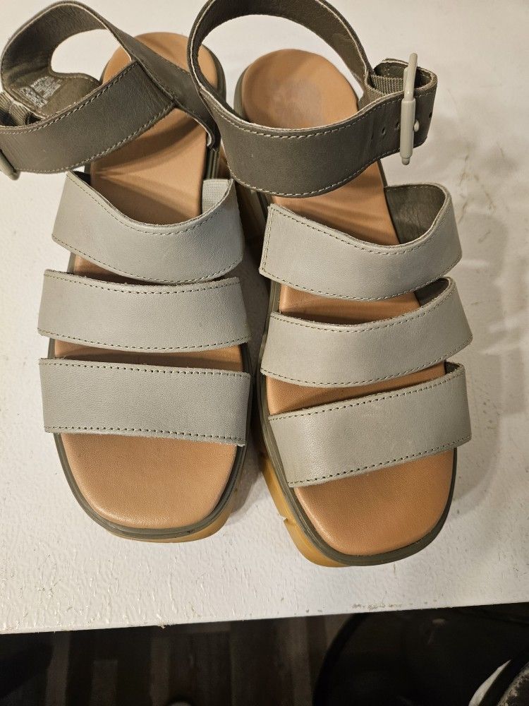 Women's Wedge Sandals