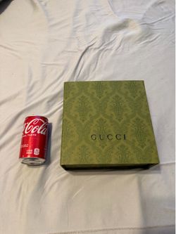 box with dust bag