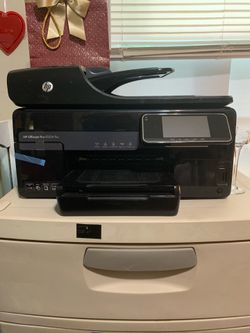 HP OfficeJet Pro 8500 Plus