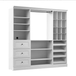 Closet System 