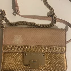 Jimmy Choo Bag