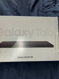 Samsung Galaxy Tab A9+ 5G