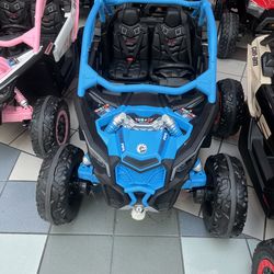 Cars for kids