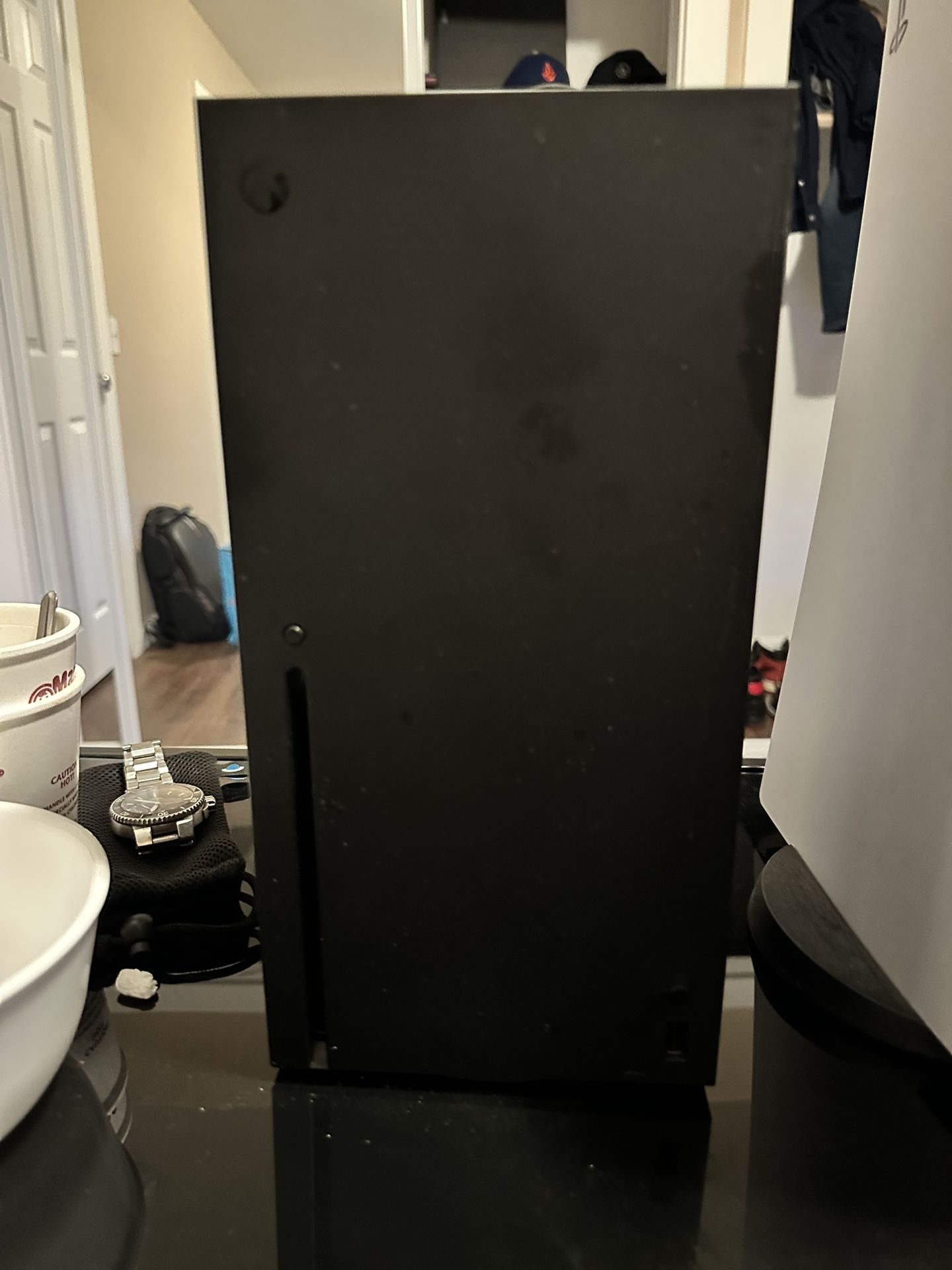 Selling Xbox Series X For $380