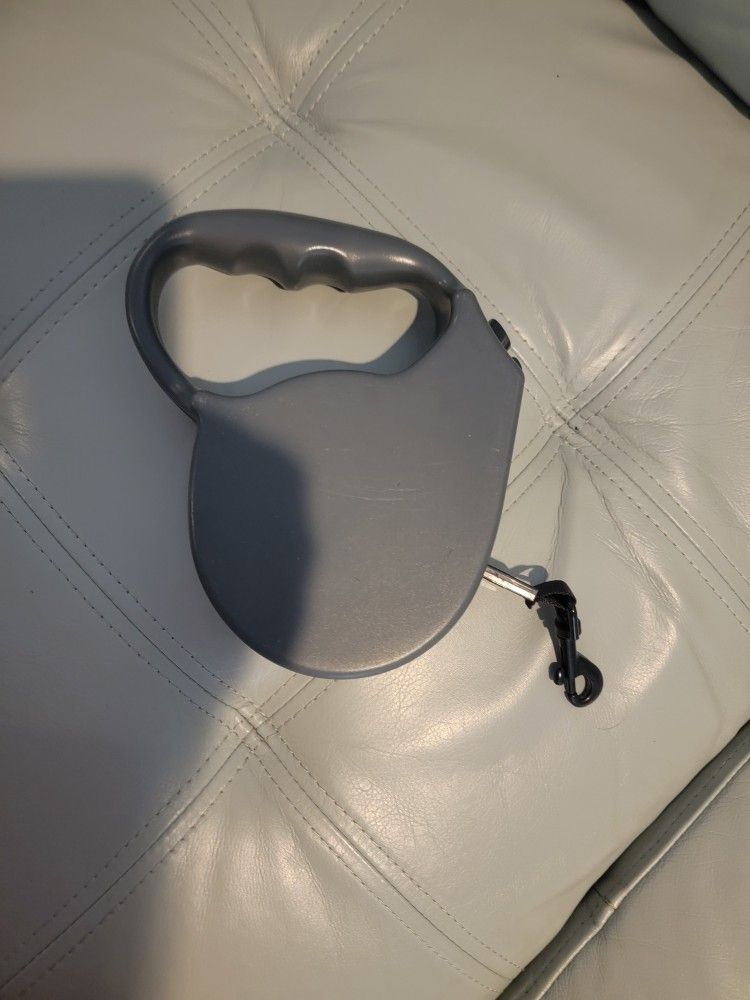 Retractable Pet Leash