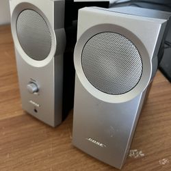 Bose Speakers