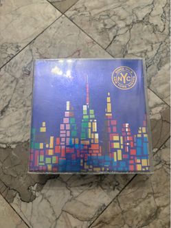 New York Nights Bond No.9