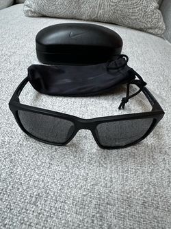 New Nike Valiant Sunglasses