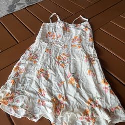 Brand New Sun Dress 