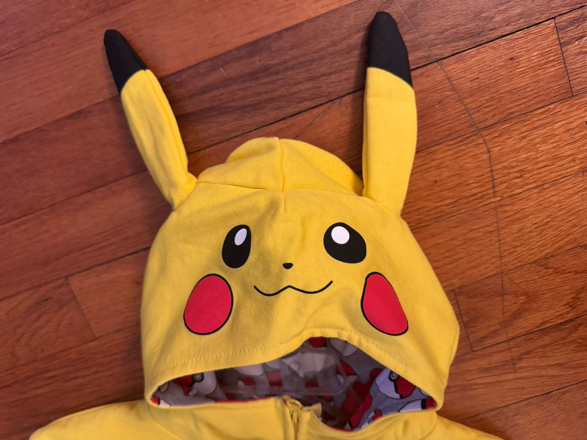 Pokémon Size XL Sweatshirts & Hoodies for Boys