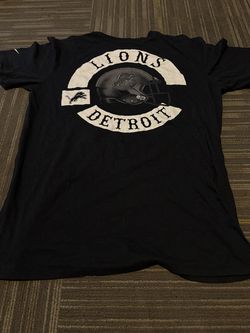Nike Detroit Lions Shirt