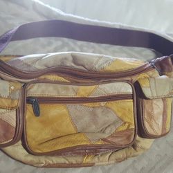 Vintage Fanny Pack
