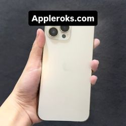 iPhone 13 Pro Max Unlocked 