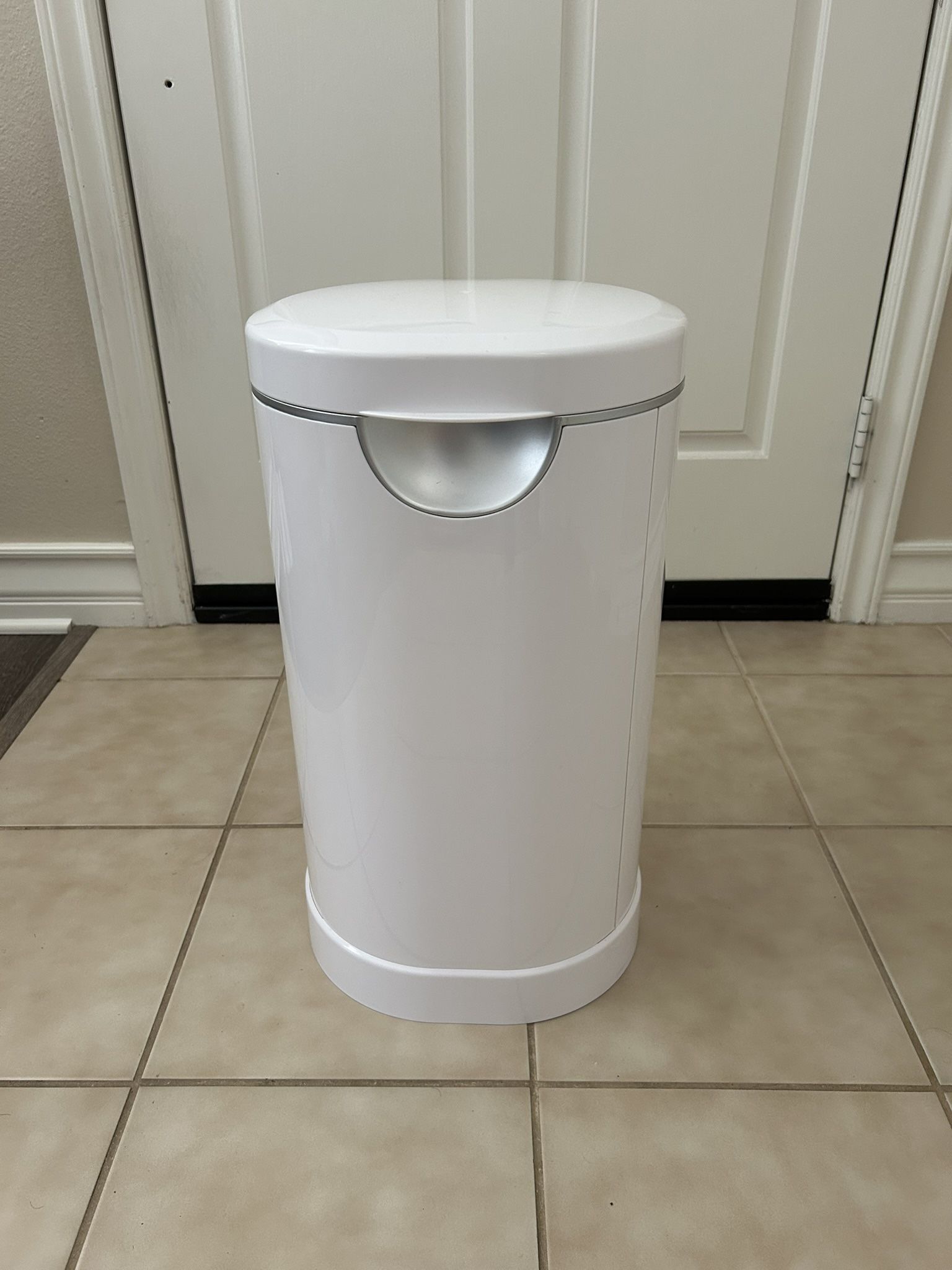 Diaper Pail 
