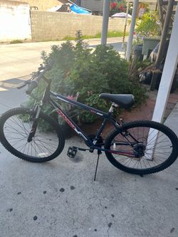 Magna bike