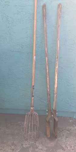 Tree Gardening Tools